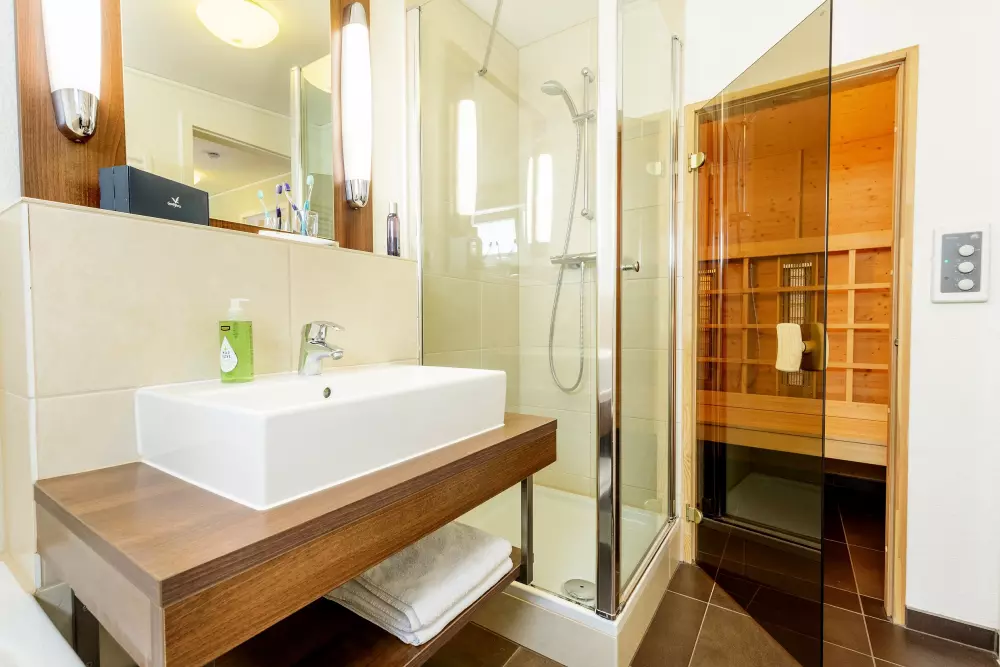 Domaine Park Bostalsee Center Parcs