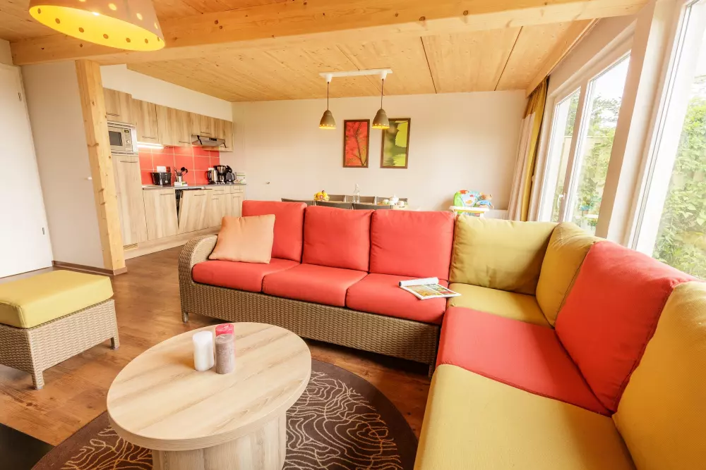 Domaine Park Bostalsee Center Parcs