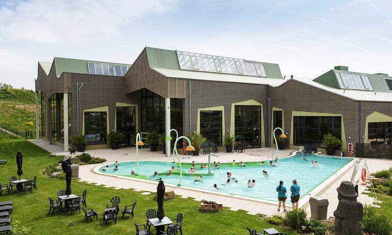 Domaine Park Bostalsee Center Parcs - Nohfelden