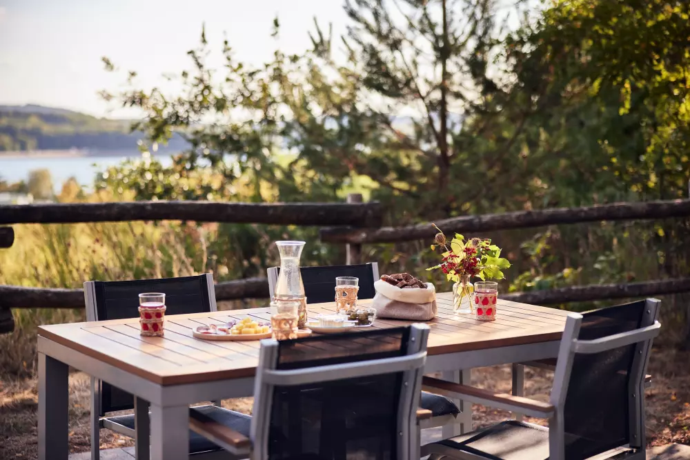 Domaine Park Bostalsee Center Parcs