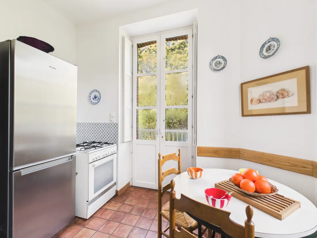 Maison à Noirmoutier
