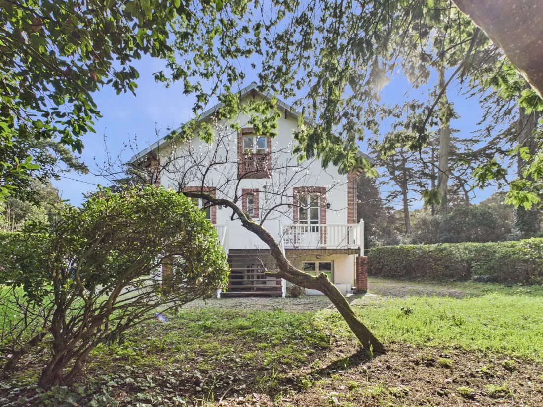 Maison à Noirmoutier