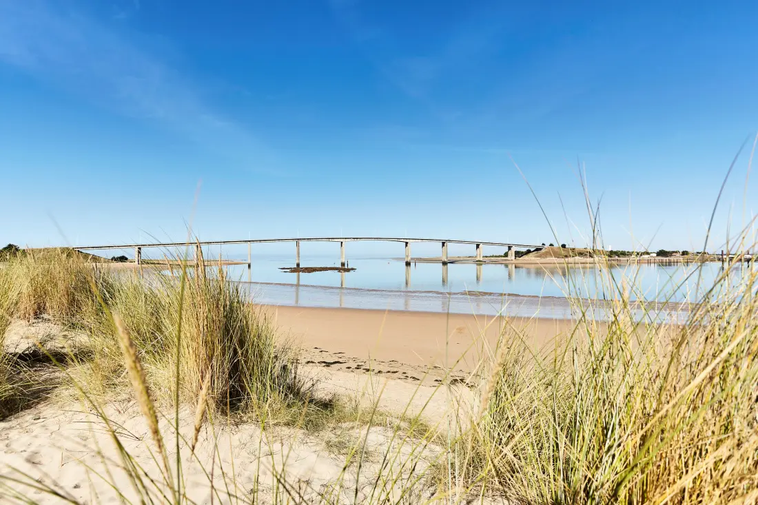 Maison à Noirmoutier
