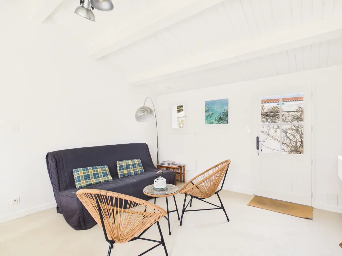 Maison à Noirmoutier