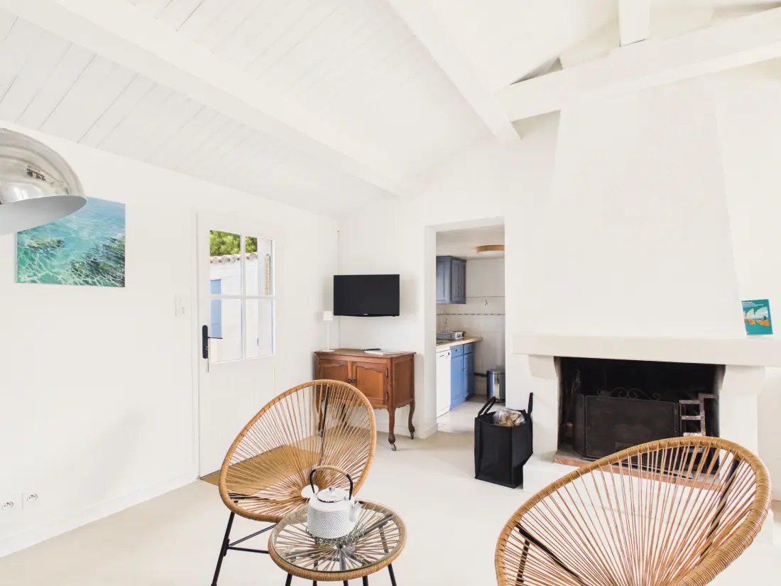 Maison à Noirmoutier