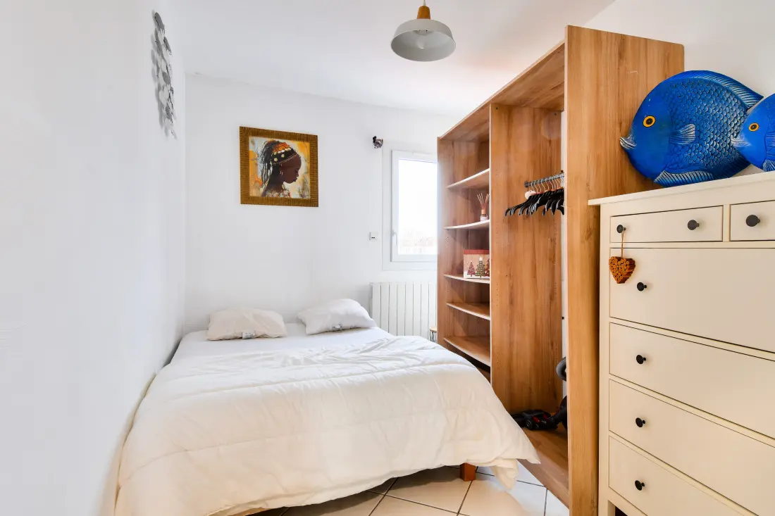 Appartements à Noirmoutier
