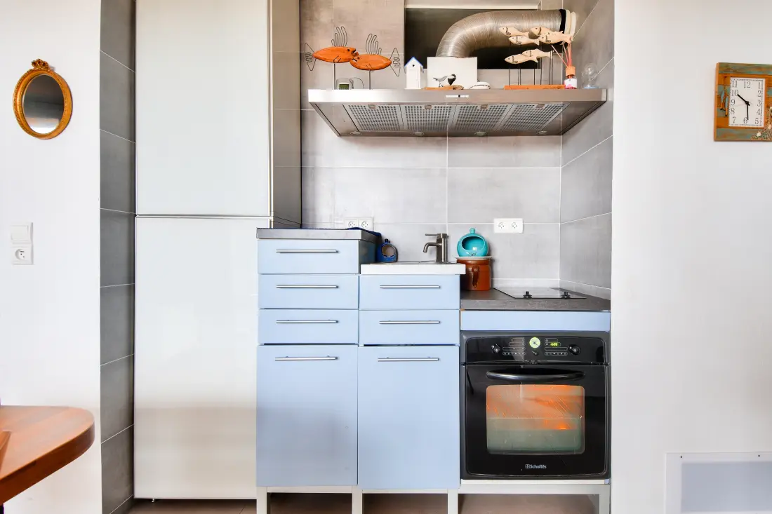 Appartements à Noirmoutier