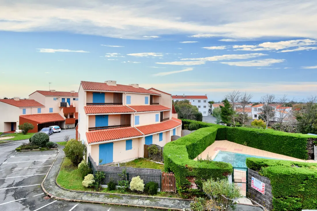Appartements à Noirmoutier