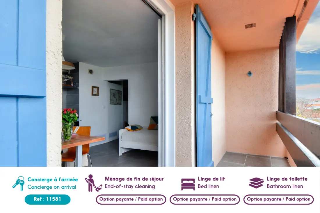 Appartements à Noirmoutier