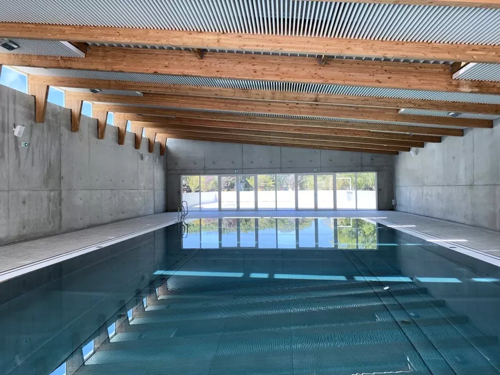 Camping Vvf Les Sableaux Noirmoutier **** - - Noirmoutier - 1