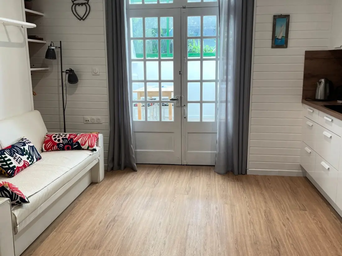 Location de Vacances Noirmoutier-en-l'Île 152