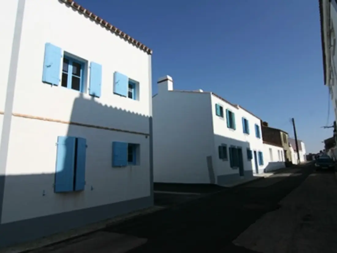Location de Vacances Noirmoutier-en-l'Île 156