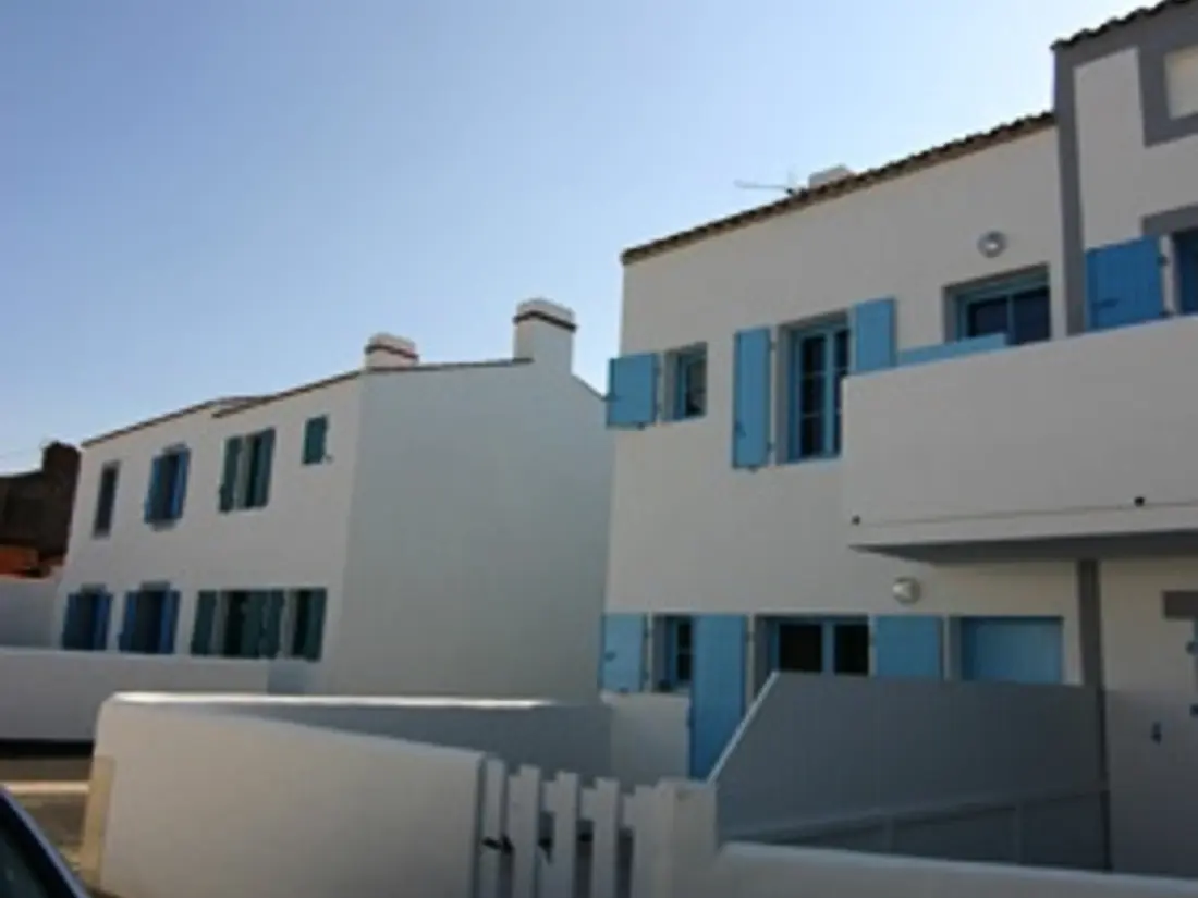 Location de Vacances Noirmoutier-en-l'Île 156