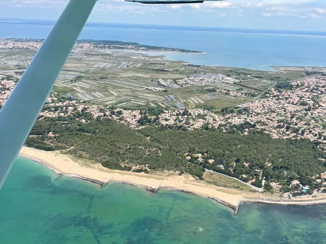 Location de Vacances Noirmoutier-en-l'Île 156
