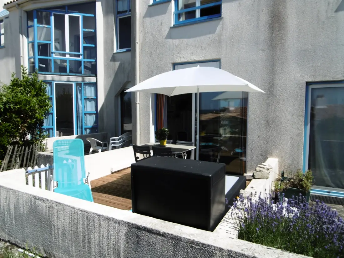 Location de Vacances Noirmoutier-en-l'Île 172