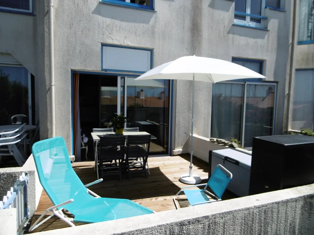 Location de Vacances Noirmoutier-en-l'Île 172