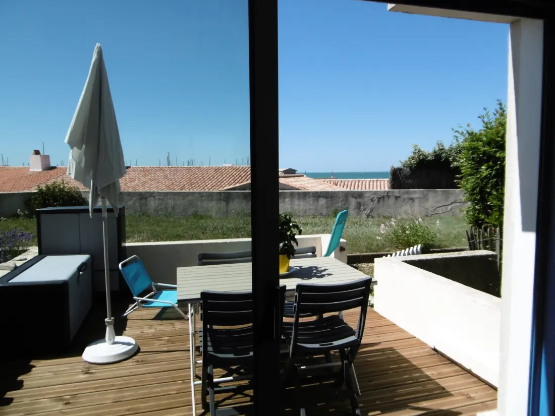 Location de Vacances Noirmoutier-en-l'Île 172