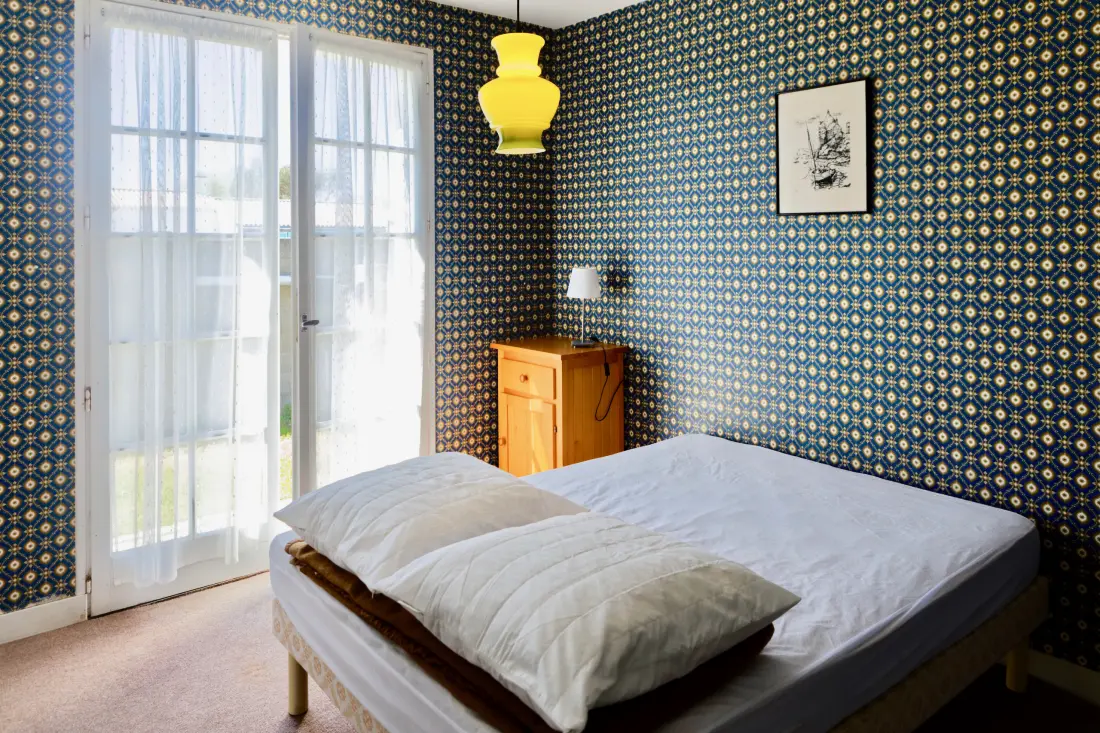Maison à Noirmoutier