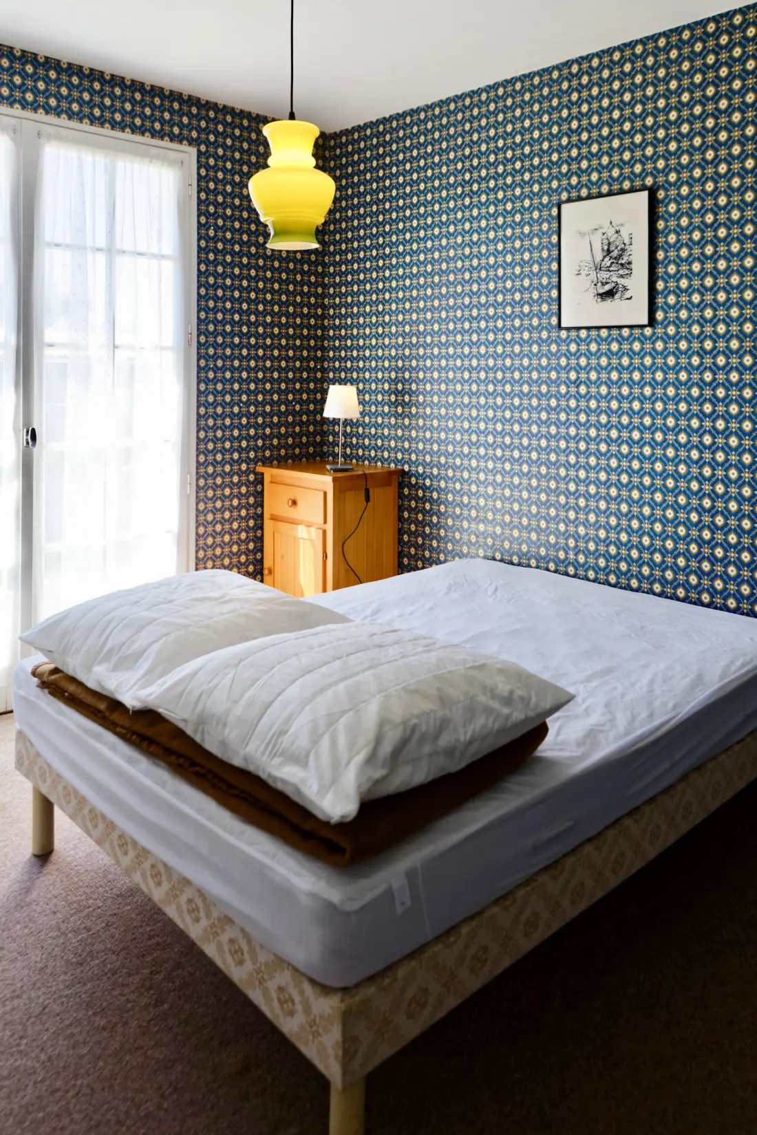 Maison à Noirmoutier