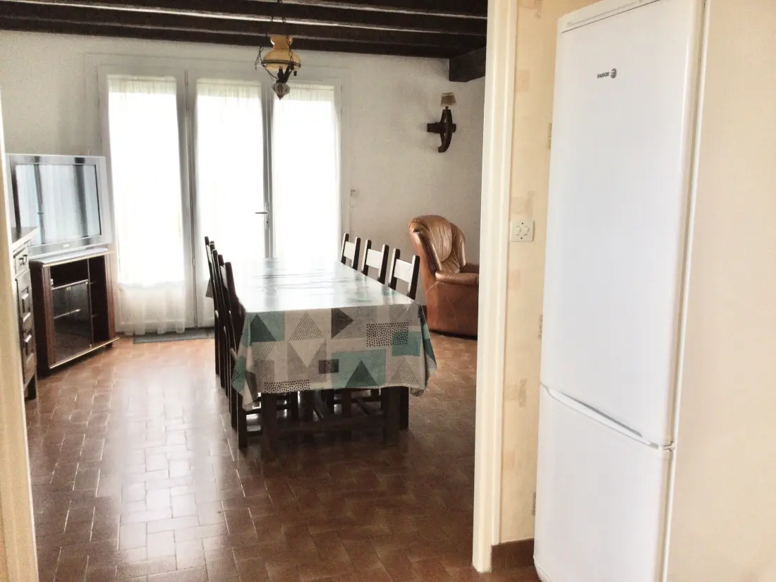 Maison à Noirmoutier