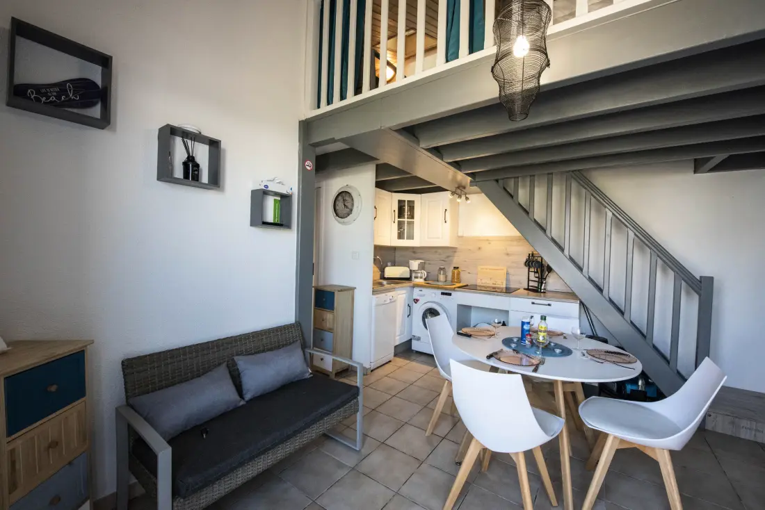 Maison à Noirmoutier
