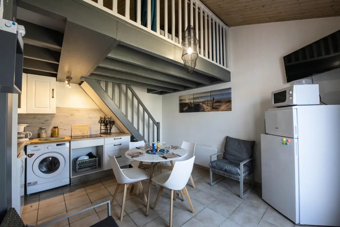 Maison à Noirmoutier