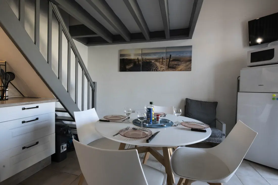 Maison à Noirmoutier