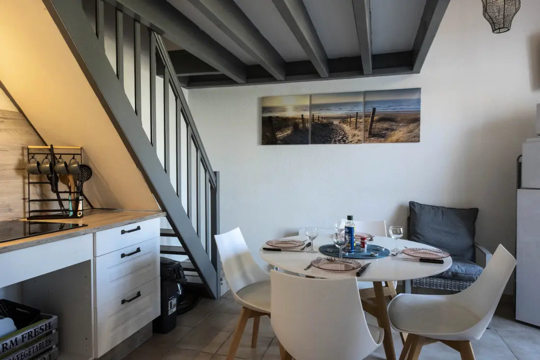Maison à Noirmoutier