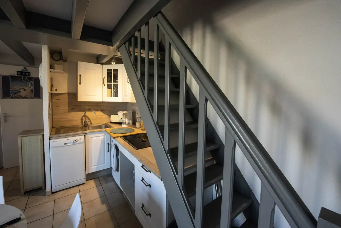 Maison à Noirmoutier