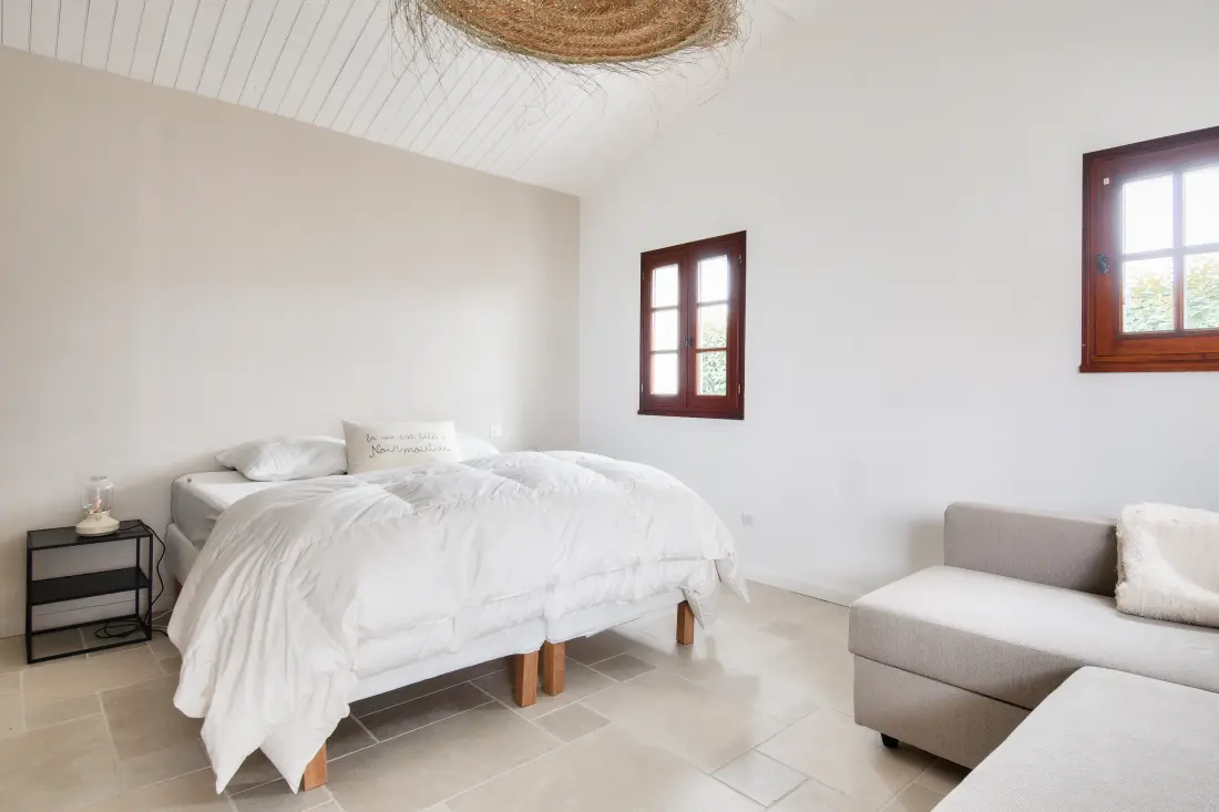 Maison à Noirmoutier