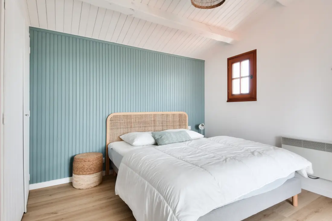 Maison à Noirmoutier