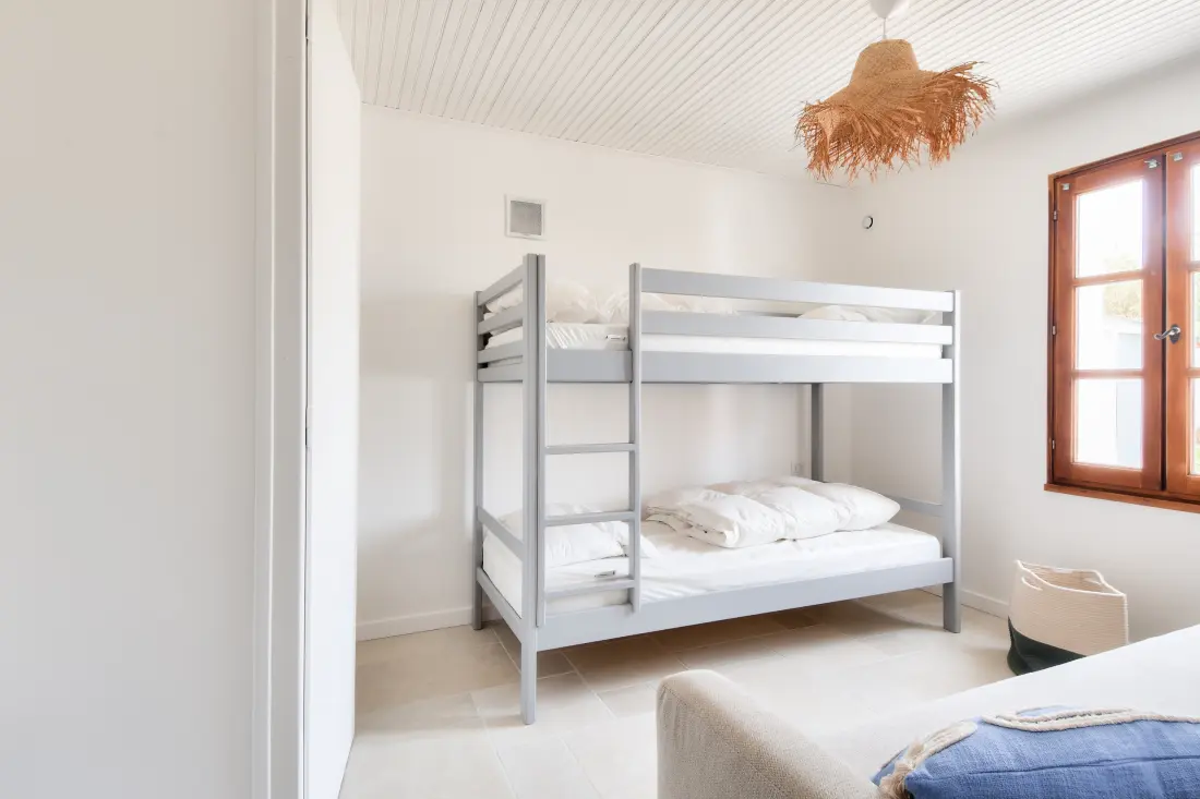 Maison à Noirmoutier