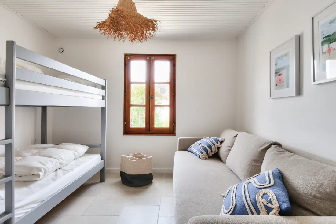 Maison à Noirmoutier