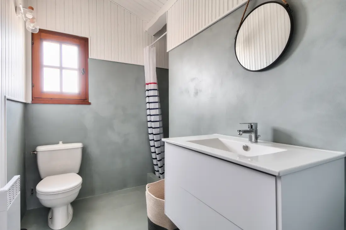 Maison à Noirmoutier