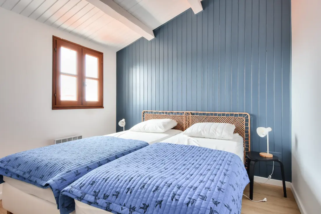 Maison à Noirmoutier