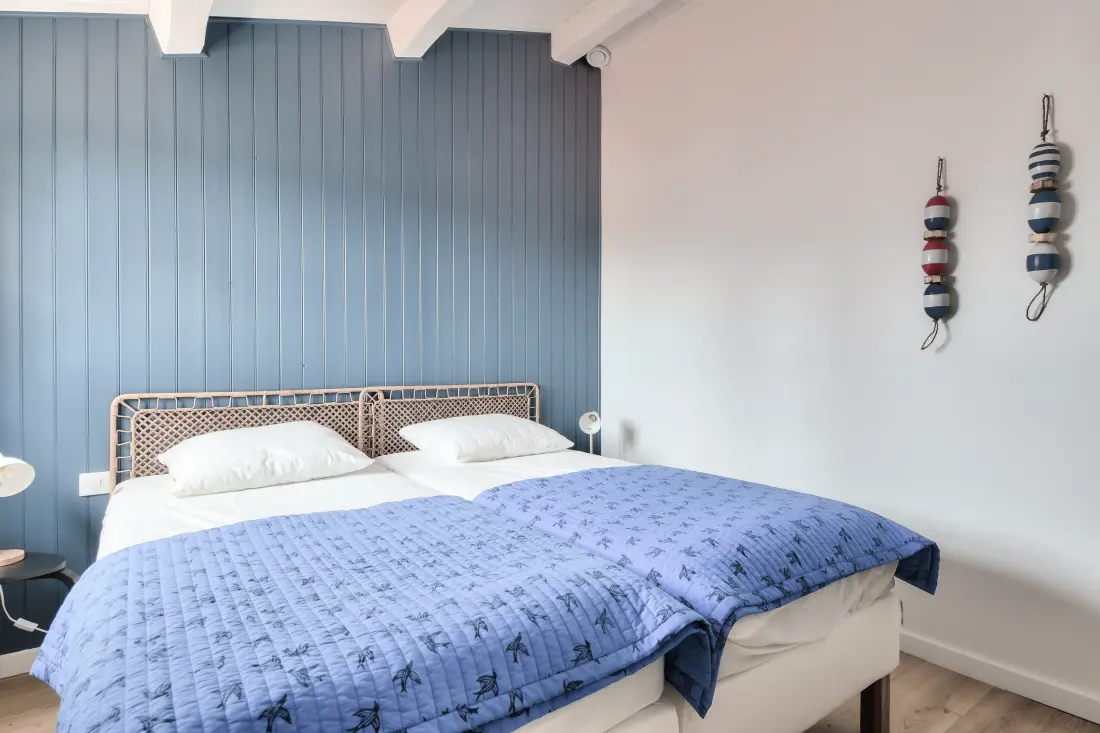 Maison à Noirmoutier