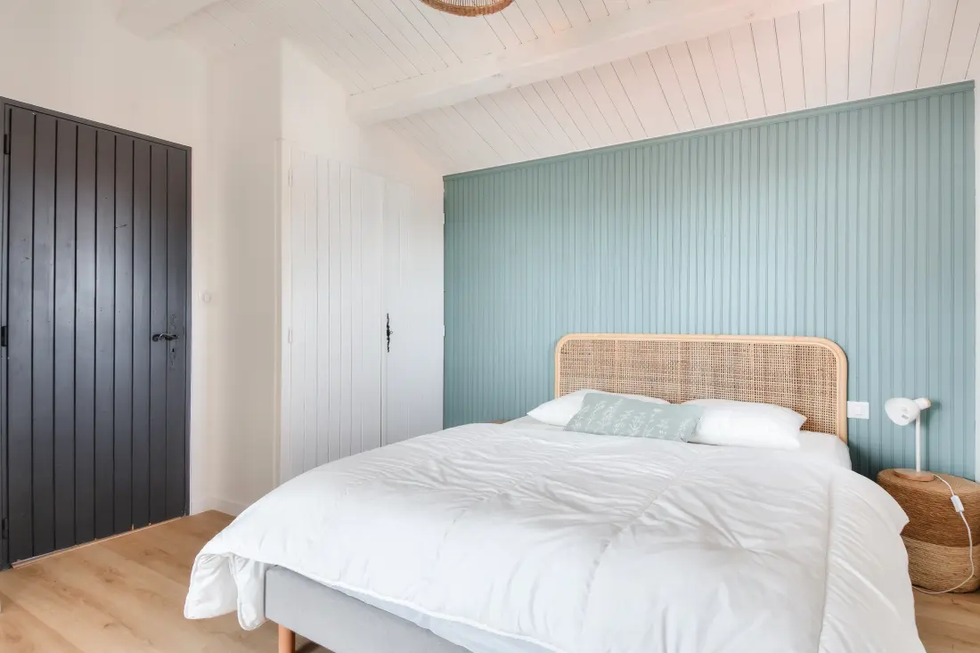 Maison à Noirmoutier