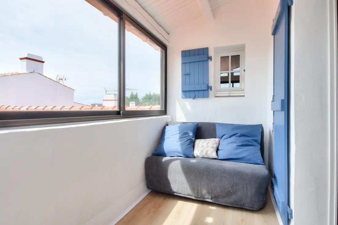 Maison à Noirmoutier