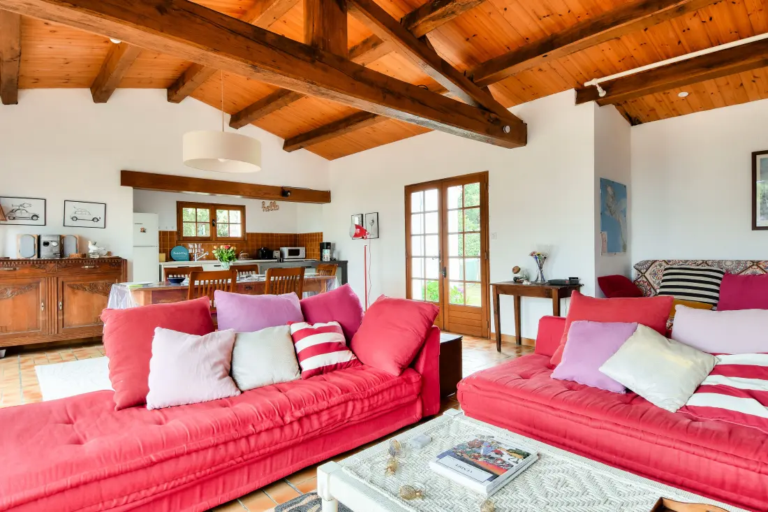 Maison à Noirmoutier