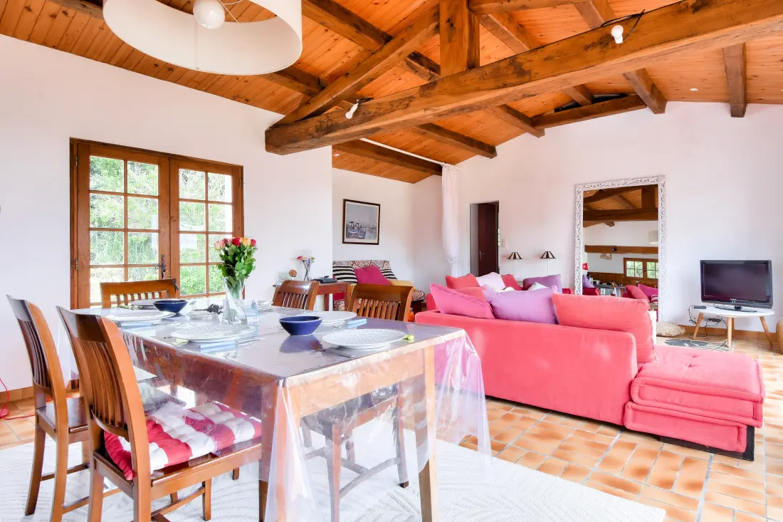 Maison à Noirmoutier