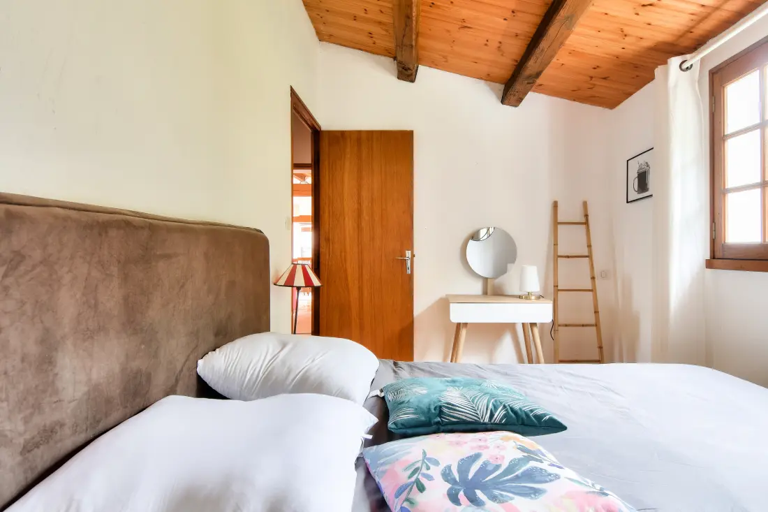 Maison à Noirmoutier