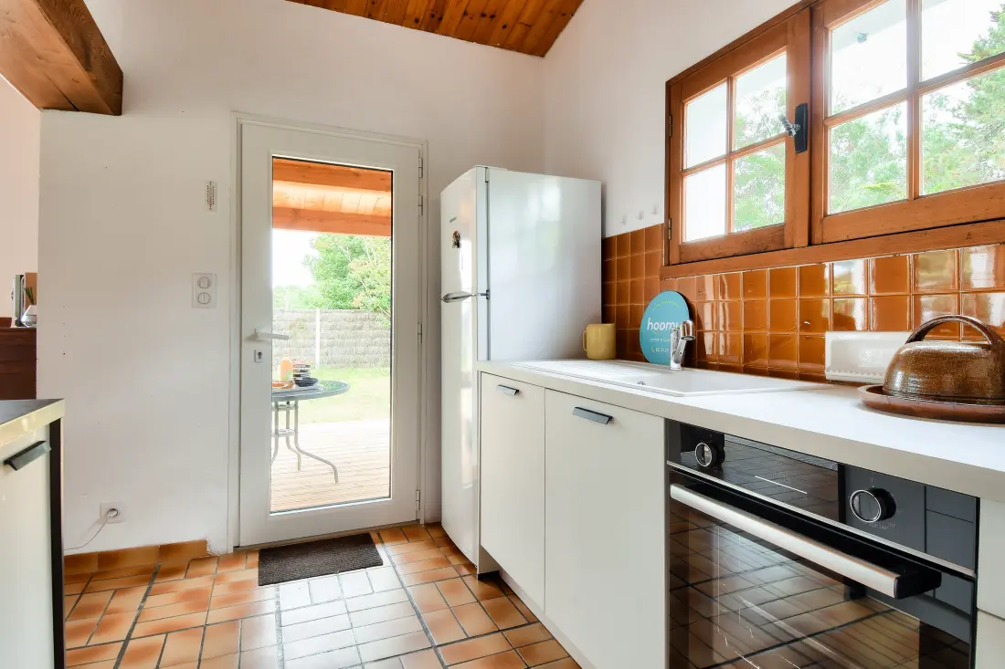 Maison à Noirmoutier