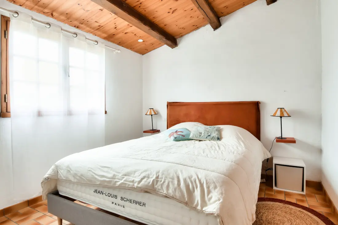 Maison à Noirmoutier