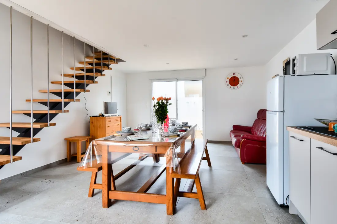 Maison à Noirmoutier