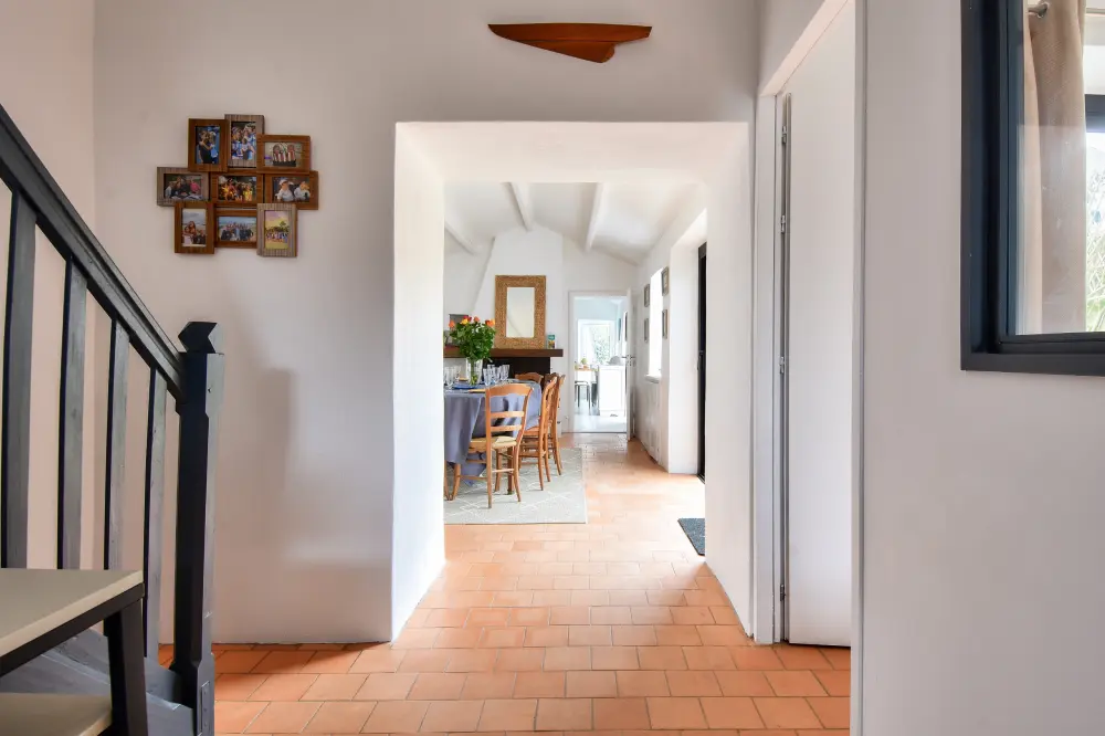 Maison à Noirmoutier