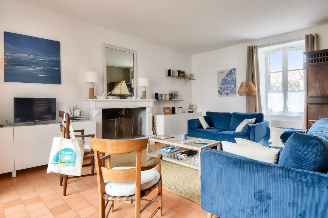 Maison à Noirmoutier