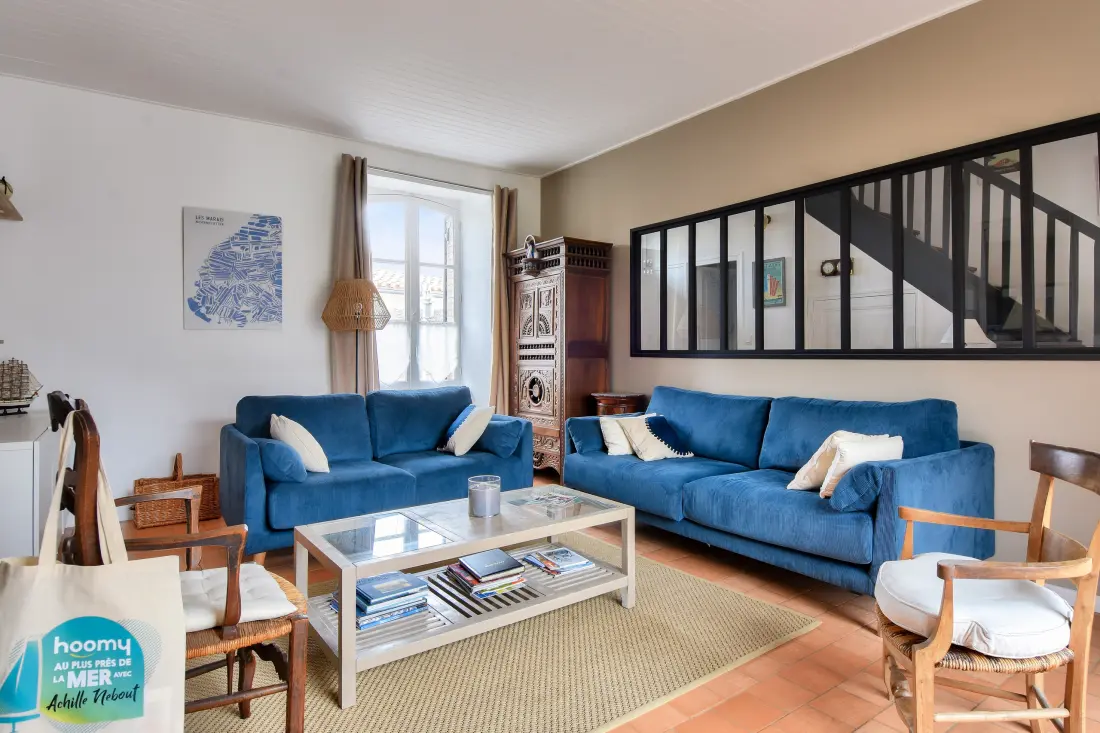 Maison à Noirmoutier