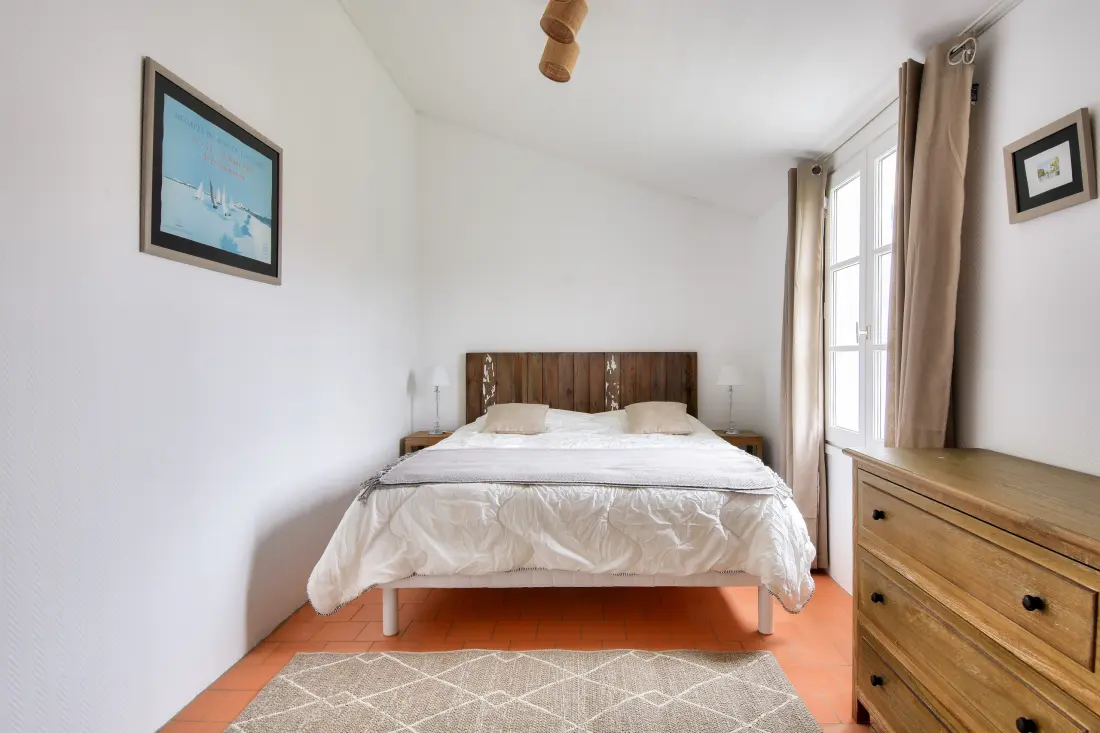 Maison à Noirmoutier