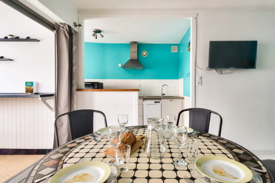 Maison à Noirmoutier