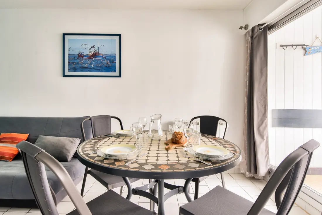 Maison à Noirmoutier